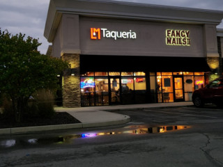 L&m Taqueria