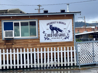 Red Fox Grill