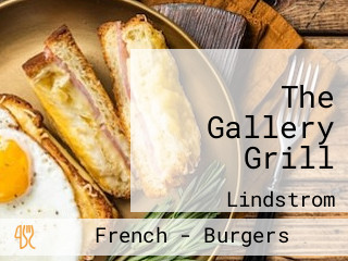 The Gallery Grill