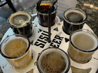 Sisu Brewing Co.