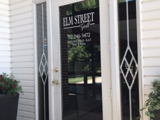 Elm Street Grill