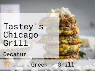 Tastey's Chicago Grill