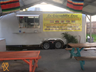 La Quesadilla Loca