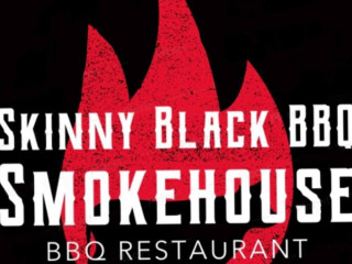 Skinny Black Bbq And More