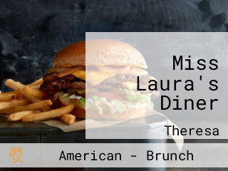 Miss Laura's Diner