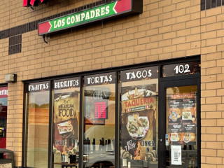 Taqueria Los Compadres