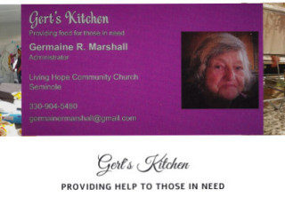 Gert's Kitchen