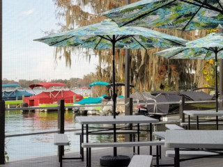 Lake Eustis Waterfront Grille