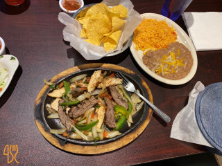 Hugo Mexican Grill Cantina