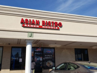 Asian Bistro