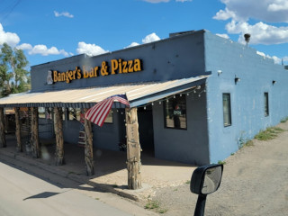 Banger's Pizza Place