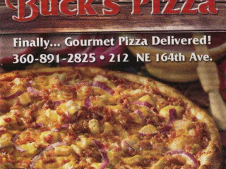 Buck's Pizza