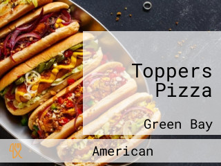 Toppers Pizza