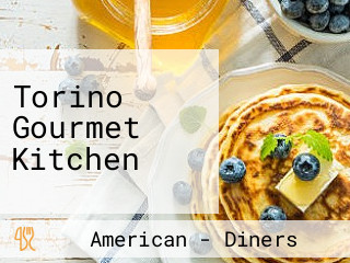 Torino Gourmet Kitchen