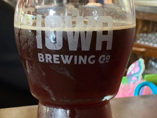 Iowa Brewing Company