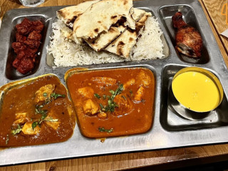 Maharani Indian Kitchen