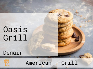 Oasis Grill