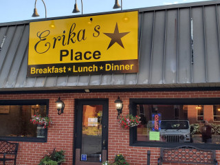 Erika's Place