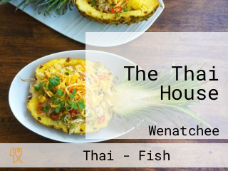 The Thai House