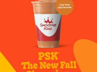 Smoothie King