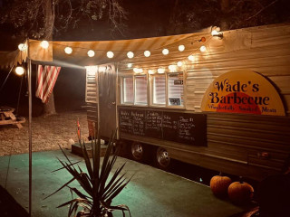 Wade's Barbecue