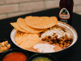 Taqueria El Tapatío