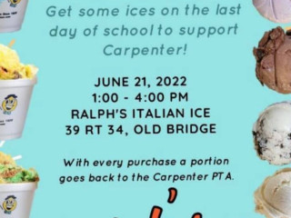 Ralphs Italian Ices