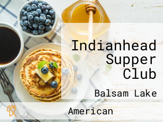 Indianhead Supper Club