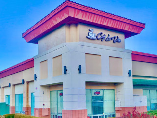 Cafe La Vies (center Pkwy)