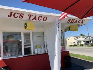 Jc’s Taco Shack