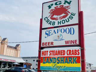 Pgn Crab House