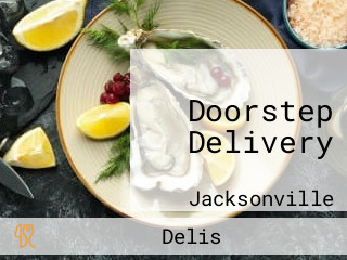 Doorstep Delivery