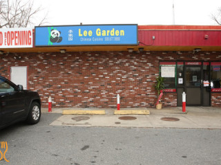 Lee Garden