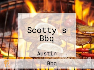 Scotty's Bbq