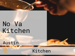 No Va Kitchen