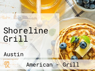 Shoreline Grill