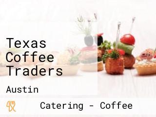 Texas Coffee Traders