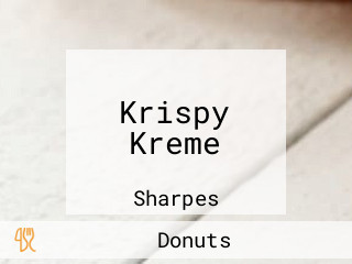 Krispy Kreme