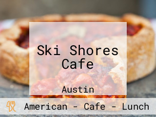 Ski Shores Cafe