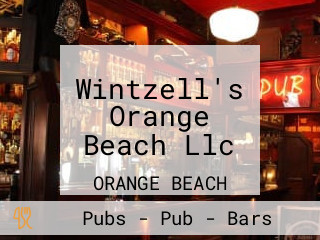 Wintzell's Orange Beach Llc