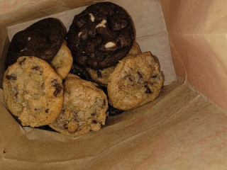 Mrs. Field's Cookies