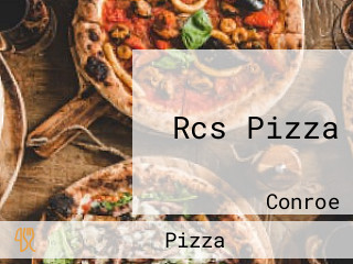 Rcs Pizza