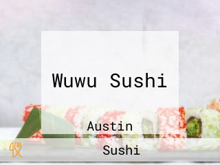 Wuwu Sushi