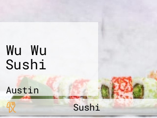 Wu Wu Sushi