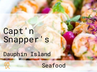 Capt'n Snapper's