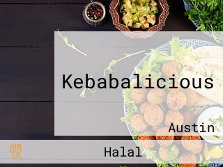 Kebabalicious