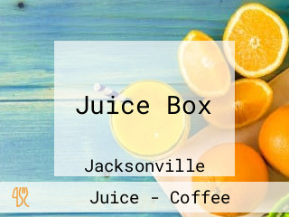 Juice Box