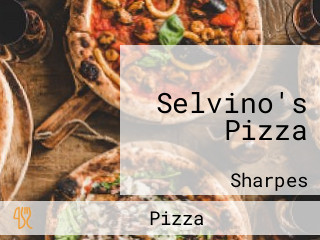 Selvino's Pizza