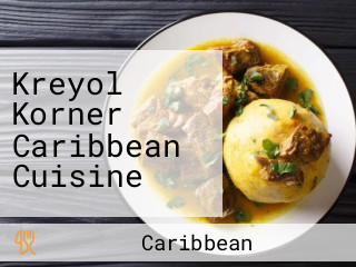 Kreyol Korner Caribbean Cuisine