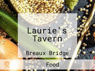 Laurie's Tavern